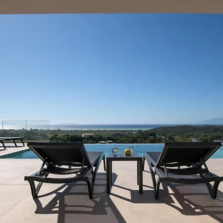Villa Cocona By Posarellivillas Acharavi (Corfu)
