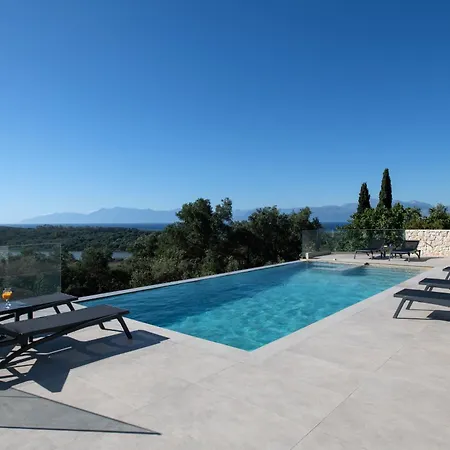 Villa Cocona By Posarellivillas *