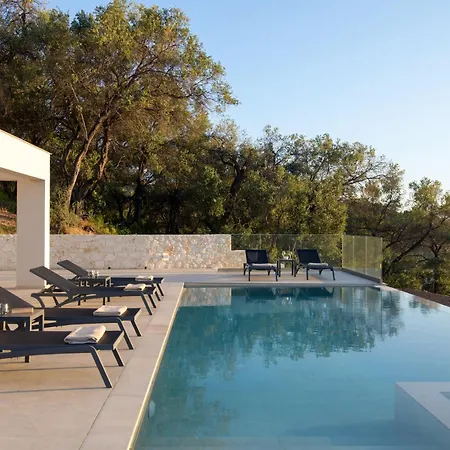 Villa Cocona By Posarellivillas Acharavi (Corfu)