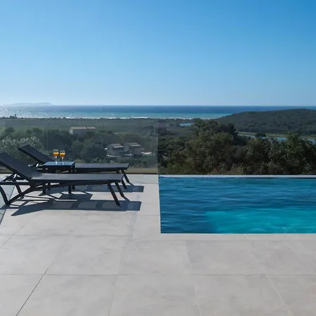 Villa Cocona By Posarellivillas *